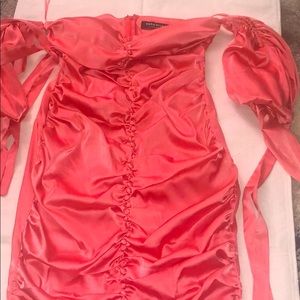 Rebdolls Kiss & Tell Dress